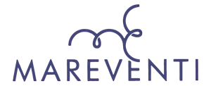 wedding planner mareventi logo pages