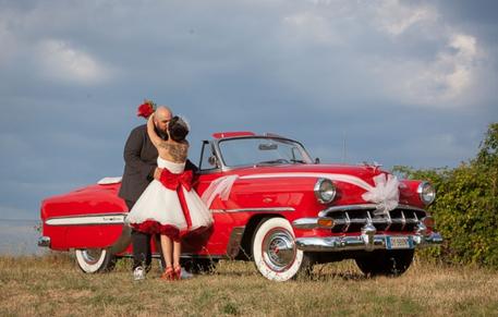matrimioni cadillac 2