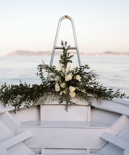 matrimonio in barca recensione