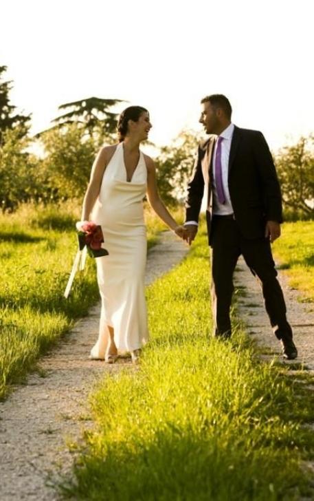 matrimonio testimonial verticale