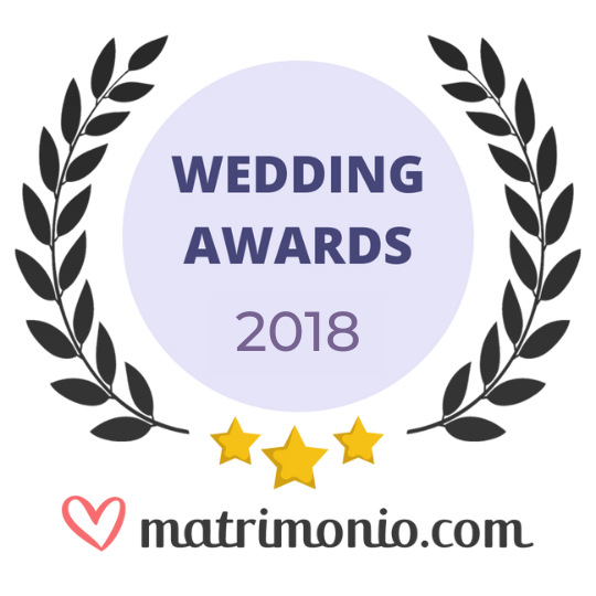 matrimonio.com premio 2018 mareventi