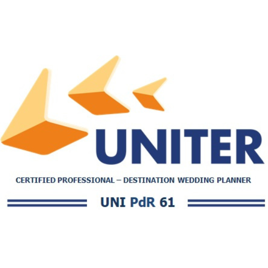 uniter certificato wedding planner mareventi