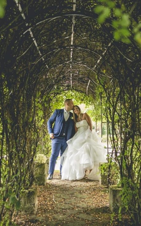 wedding planner cervia