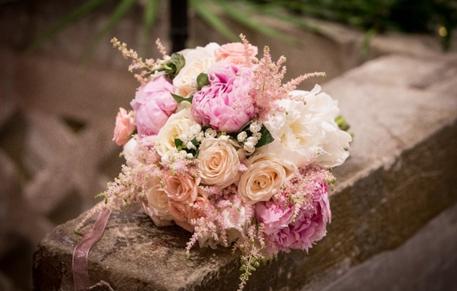 wedding planner mazzo i fiori