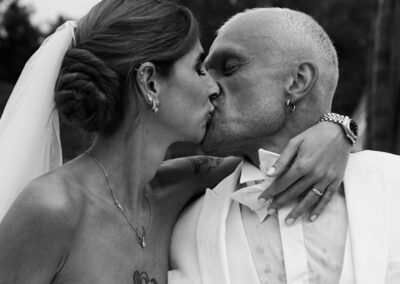 Ania & Gianmaria – Alternative Venue